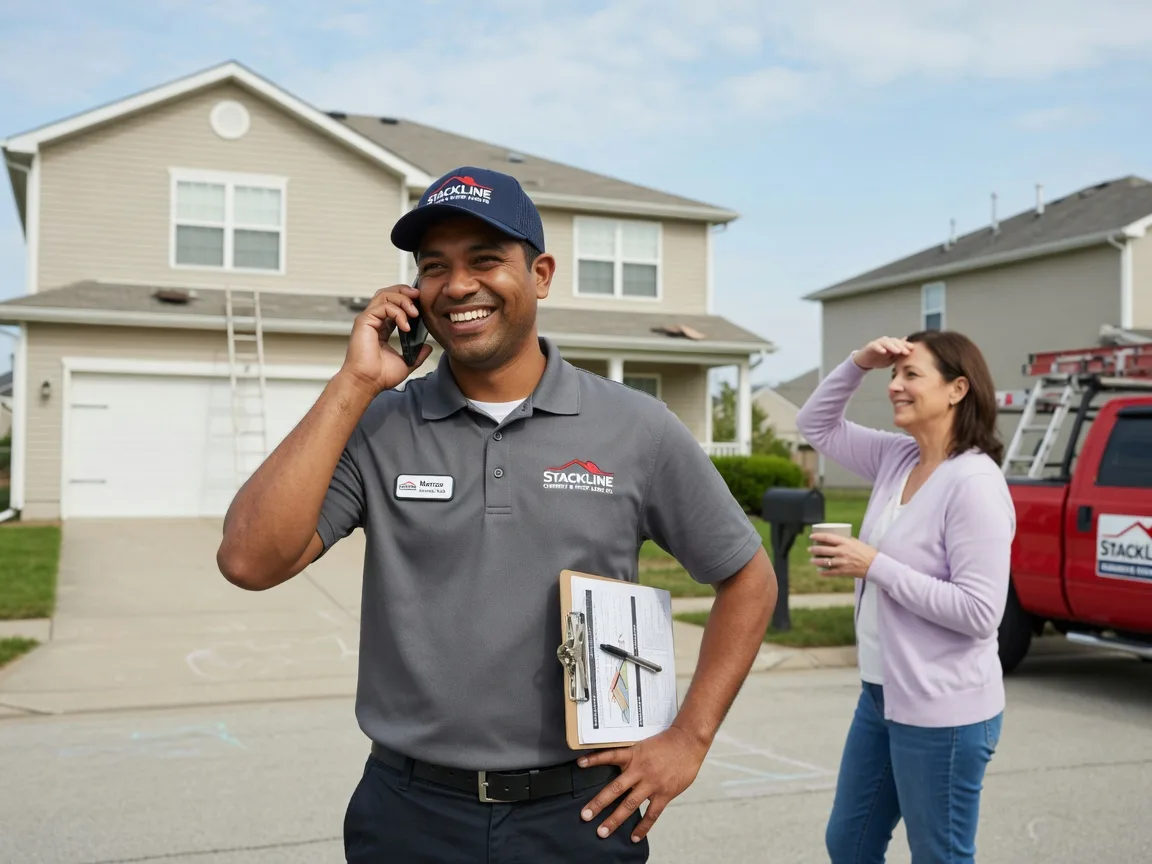 Chimney flashing repair Ravenna, TX FAQs